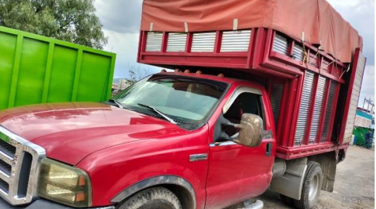 tolvas de 14 21 y 30