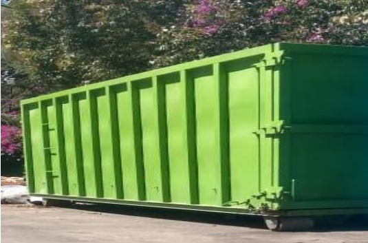 tolvas de 14 21 y 30